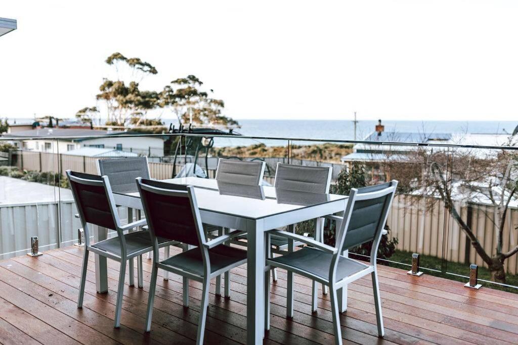 Anchored@Bicheno - Ohmyview! Exterior photo